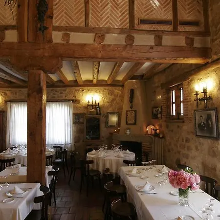 El Zaguan Casa de hóspedes