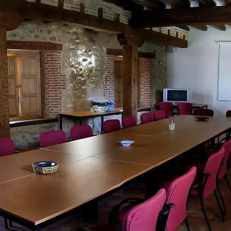 Casa de hóspedes El Zaguan 4*