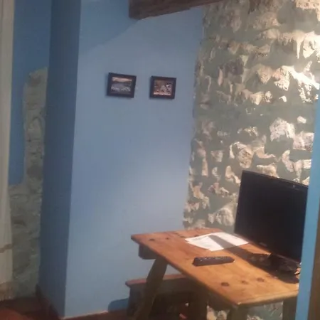 El Zaguan 4* Turégano