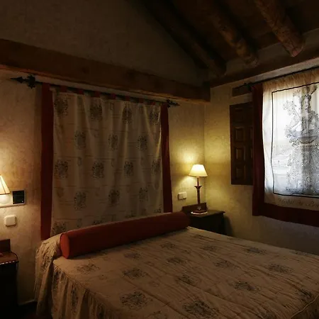 Posada El Zaguan Turégano