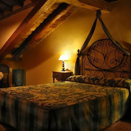 El Zaguan Casa de hóspedes