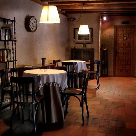 Casa de hóspedes El Zaguan 4*