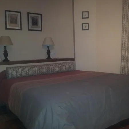 Casa de hóspedes El Zaguan 4*