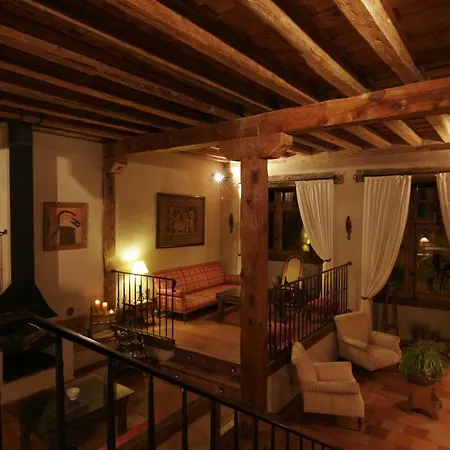 Affittacamere El Zaguan 4*