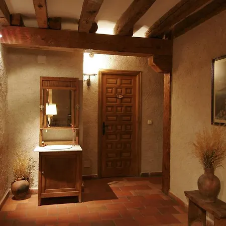 El Zaguan 4* Turégano