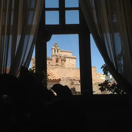 Casa de hóspedes El Zaguan 4*