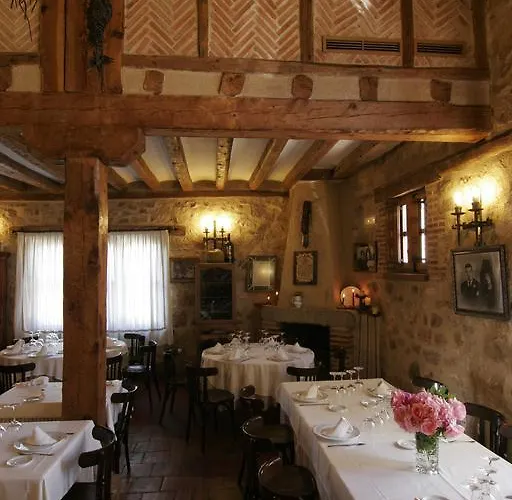 El Zaguan Guest house