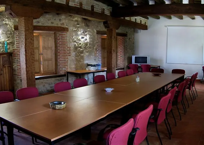 Guest house El Zaguan 4*