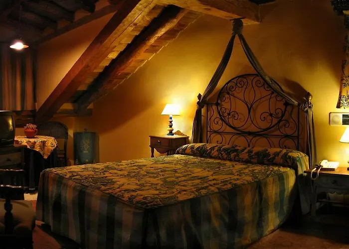 El Zaguan Guest house