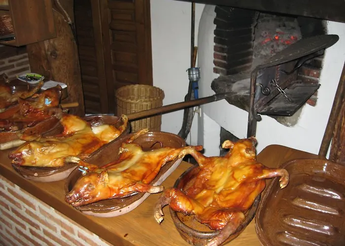 El Zaguan Guest house 4*