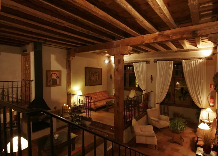 Gæstehus El Zaguan 4*