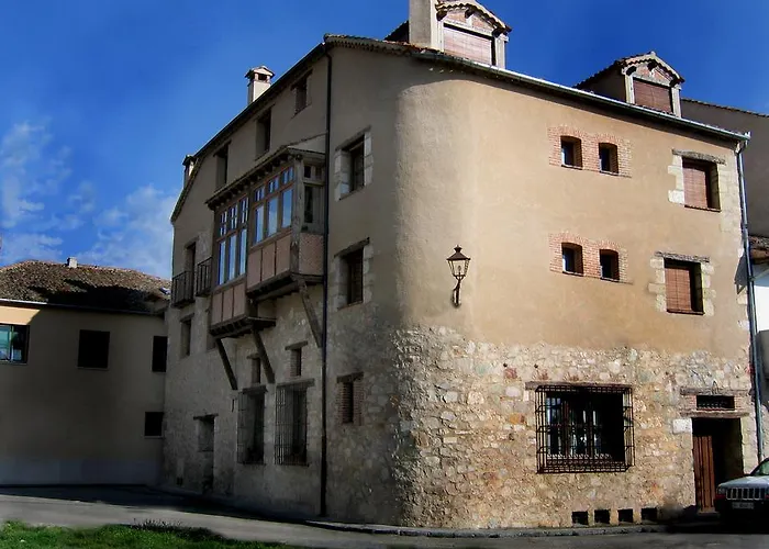 Guest house El Zaguan