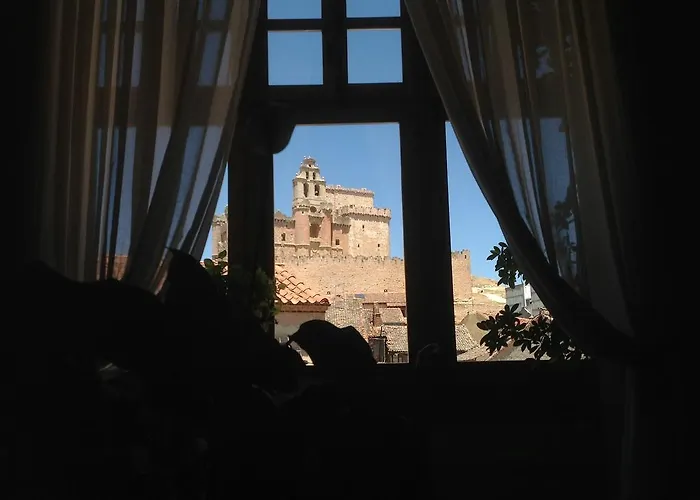 Gæstehus El Zaguan 4*